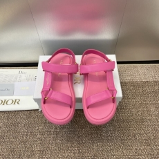 Christian Dior Sandals